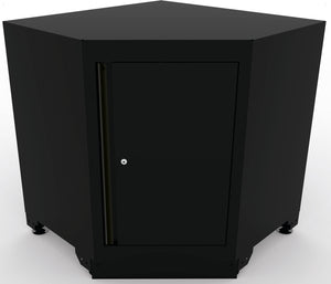 BOXO OSM Corner Cabinet - Trim Variations Available