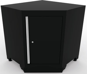 BOXO OSM Corner Cabinet - Trim Variations Available