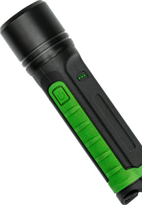 BOXO 1000 Lumen Wireless Rechargeable Torch