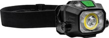 Load image into Gallery viewer, BOXO 400 Lumen Wireless Rechargeable Head Torch
 | Boxo UK