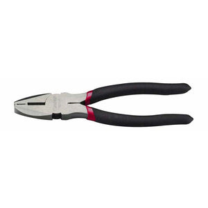 VINYL COATED COMBI PLIERS-Boxo-Equipment