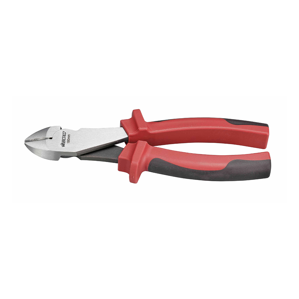 BOXO Heavy Duty Diagonal Side Cutters - 7" | Boxo UK