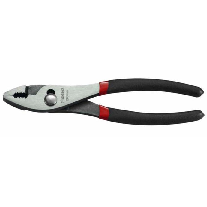 VINYL COATED SLIP JOINT PLIERS-Boxo-Equipment | Boxo UK