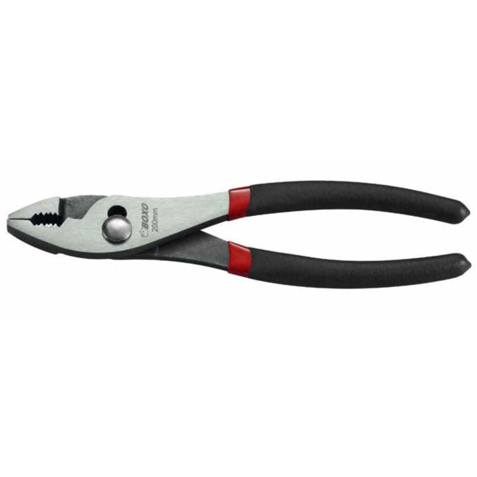 VINYL COATED SLIP JOINT PLIERS-Boxo-Equipment | Boxo UK