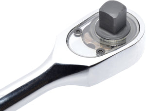 BOXO 90T Pear-Head Ratchet - Drive Options