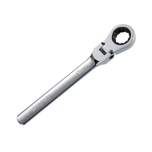 BOXO 3/8" Flex-Head Ratcheting Spanner from BX491-R2