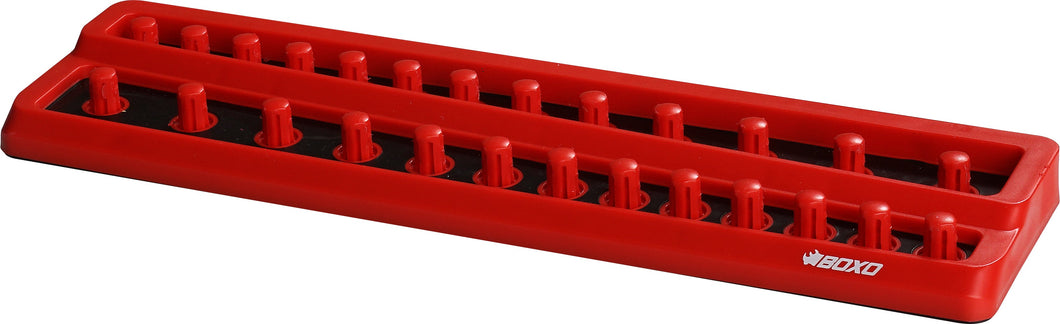 BOXO Twist-Lock Socket Trays - 1/4", 3/8" & 1/2" Sizes Available | Boxo UK