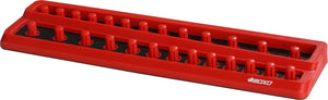 BOXO Twist-Lock Socket Trays - 1/4", 3/8" & 1/2" Sizes Available