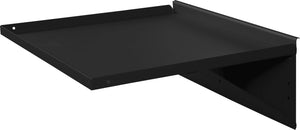 BOXO Folding Shelf - Black